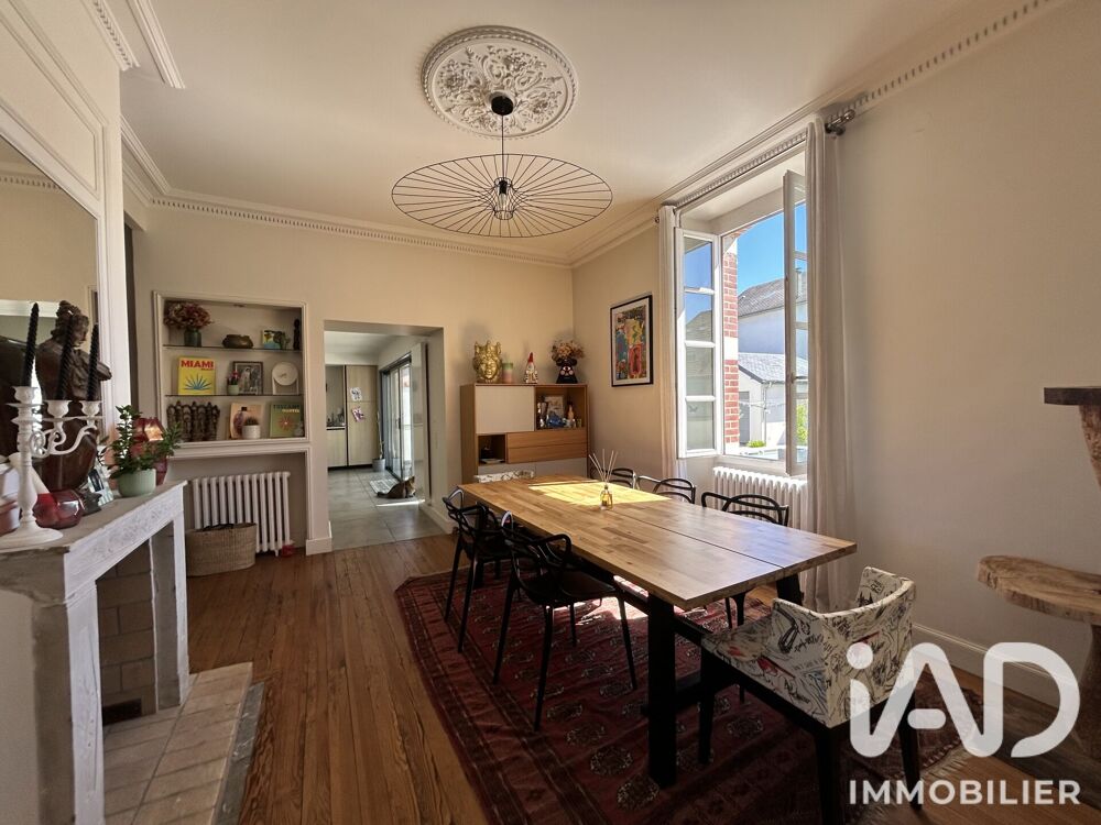 Vente Maison Vente Maison/villa 10 pièces Séméac