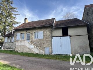 Maison - 3 pièce(s) - 63 m²