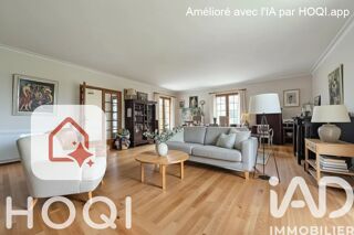  Maison à vendre 4 pièces 105 m²