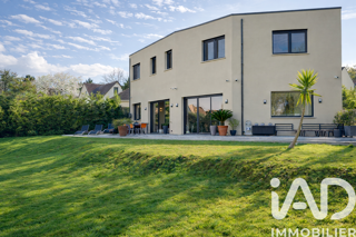  Maison à vendre 10 pièces 410 m²