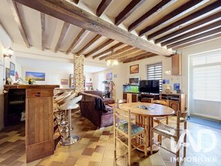 Maison à vendre 3 pièces 97 m²