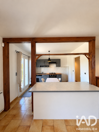Vente Maison Vente Pavillon 5 pièces Le blanc