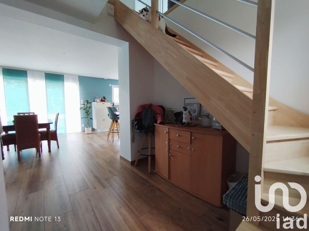 vente Maison - 5 pièce(s) - 123 m² Cormes (72400)