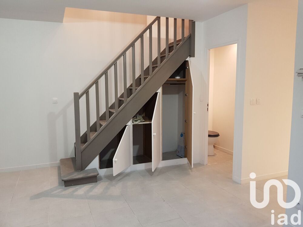 � vendre  Maison Soisy-sur-Seine (91450)