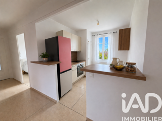  Appartement à vendre 4 pièces 65 m²