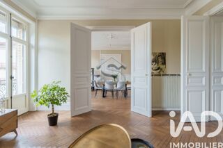  Appartement à vendre 4 pièces 117 m²