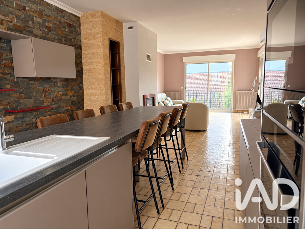 Vente Maison Vente Maison de ville 8 pièces Châlons-en-champagne