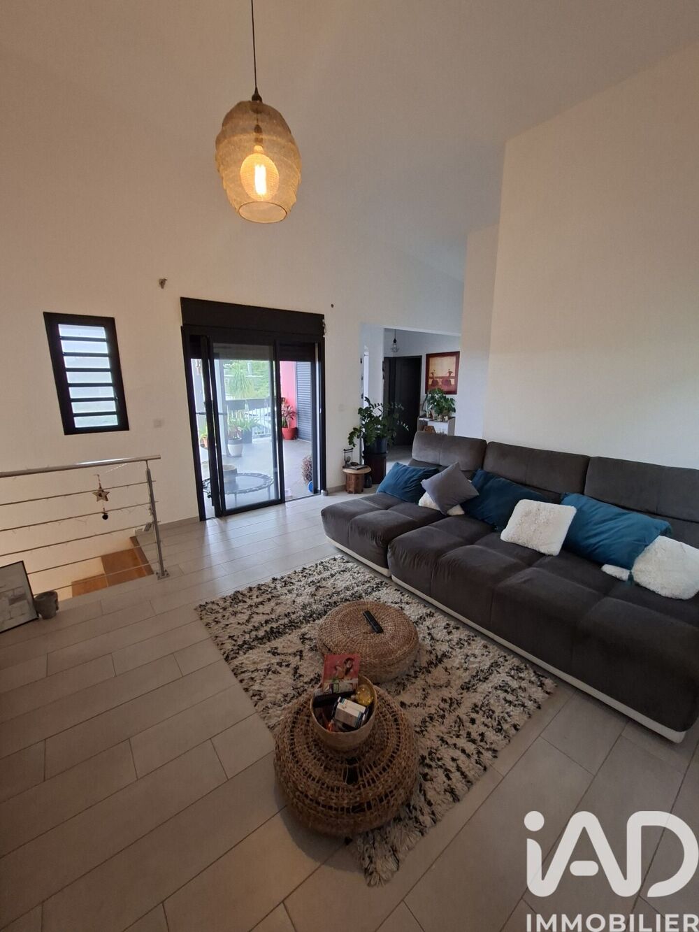 Location Maison de village 5 pièces