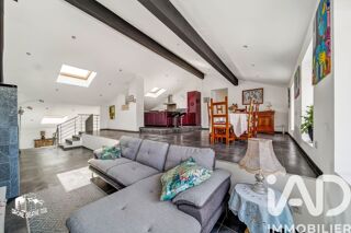  Maison à vendre 9 pièces 240 m²