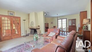 Maison à vendre 7 pièces 167 m²
