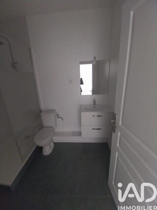  Appartement à louer 4 pièces 76 m²