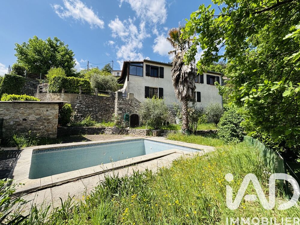 Vente Maison traditionnelle 5 pièces