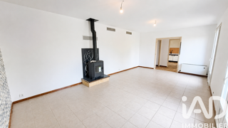  Maison à vendre 4 pièces 100 m²