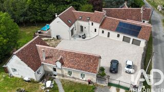  Maison à vendre 11 pièces 321 m²
