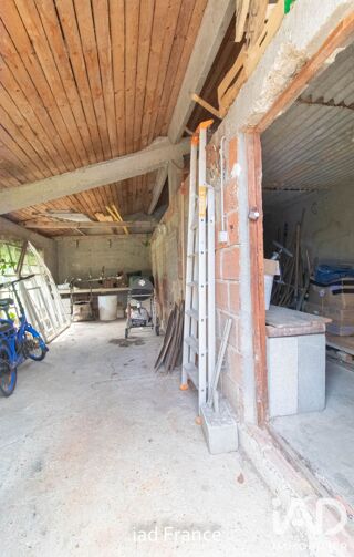  Maison à vendre 4 pièces 79 m²