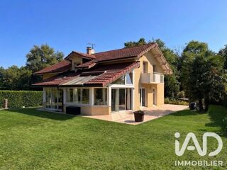  Maison à vendre 5 pièces 243 m²