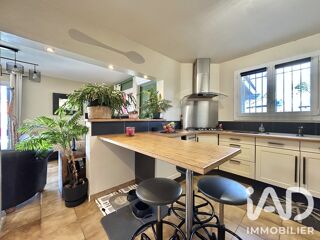  Maison à vendre 4 pièces 100 m²