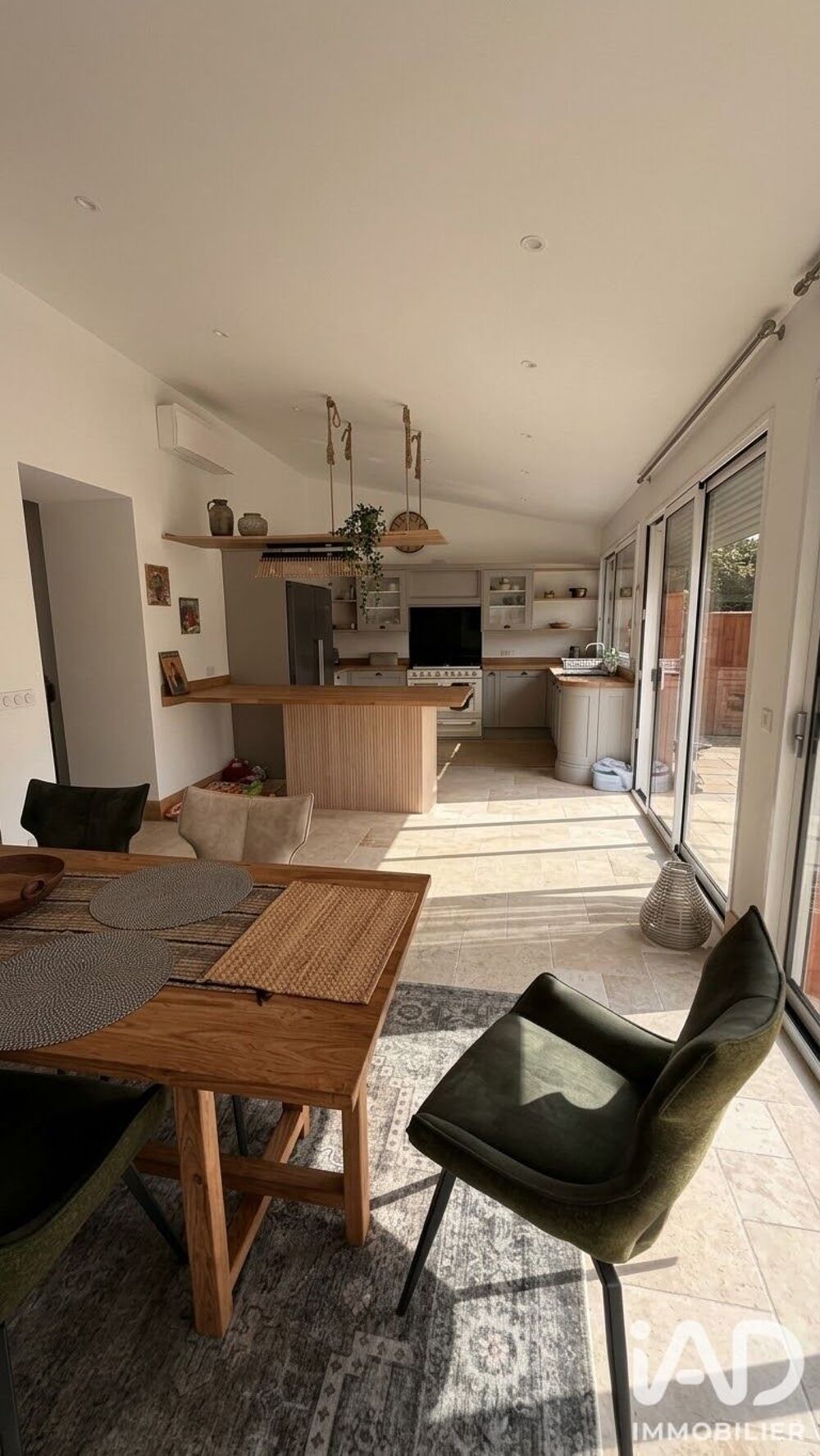 Vente Maison Vente Maison de ville 5 pièces Brou