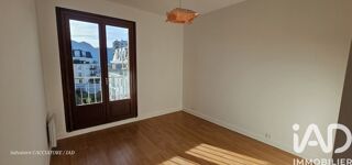  Appartement à vendre 3 pièces 63 m²