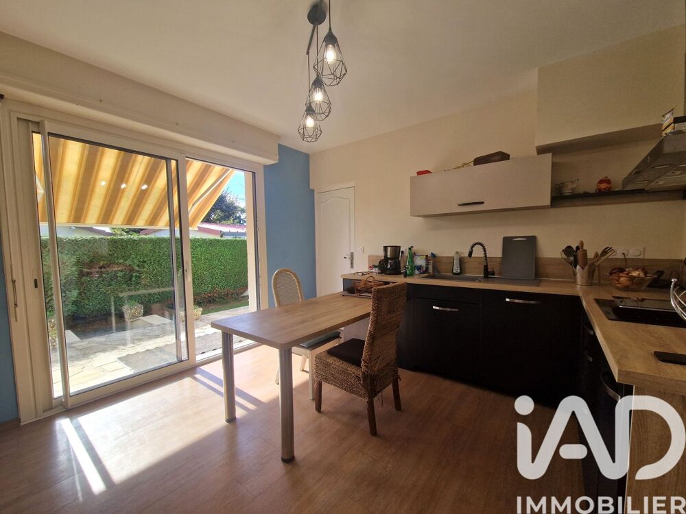 Vente Maison Vente Maison/villa 5 pièces Bordes