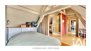  Appartement à vendre 2 pièces 45 m²