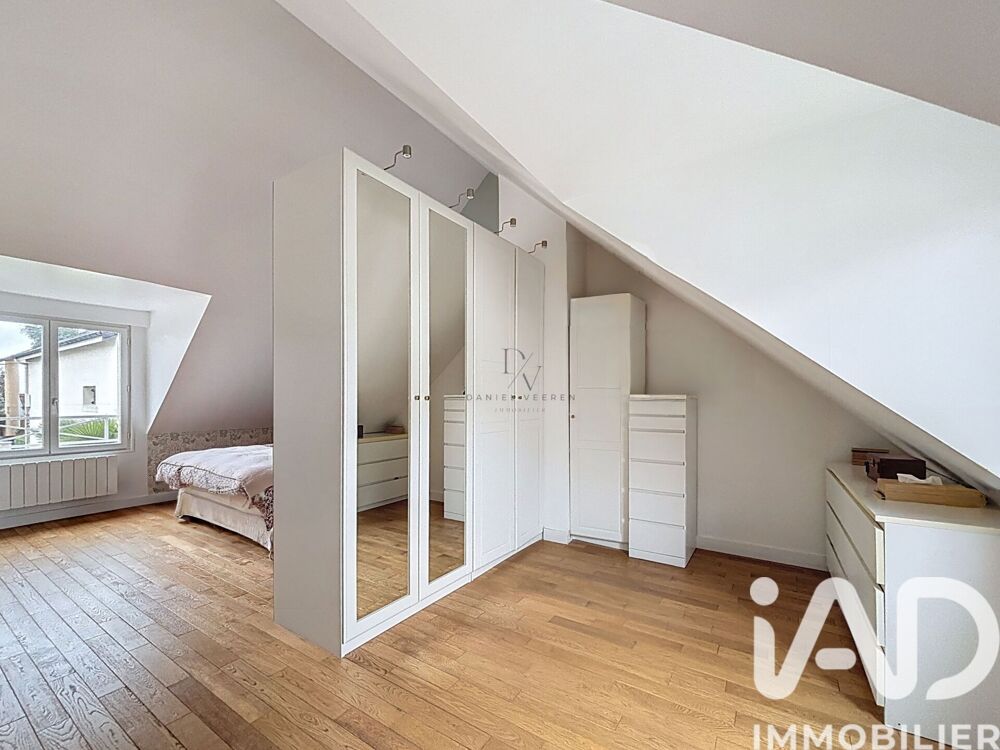 à vendre  Maison Clamart (92140)