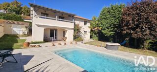  Maison à vendre 7 pièces 194 m²