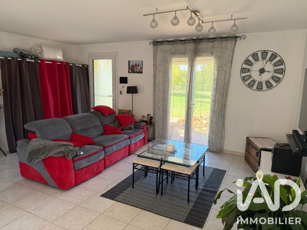 Vente Maison Vente Maison traditionnelle 5 pièces Pact