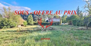  Terrain � vendre 713 m�