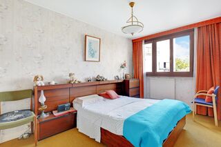  Appartement � vendre 2 pi�ces 46 m�