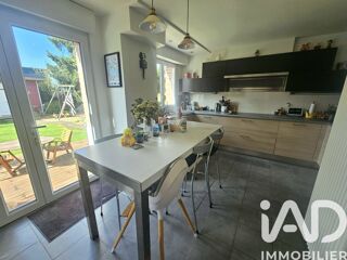  Maison � vendre 8 pi�ces 141 m�