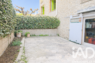  Maison à vendre 6 pièces 134 m²