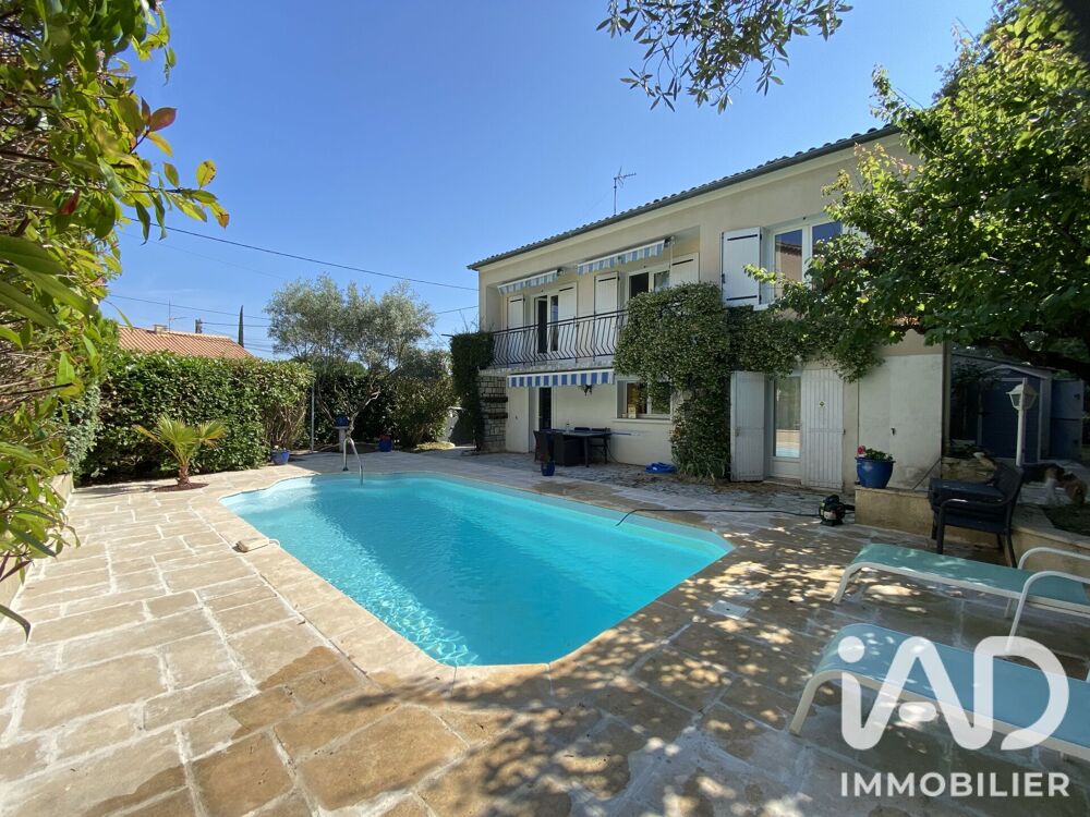 Vente Maison Vente Maison de ville 4 pièces Vaison-la-romaine