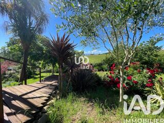  Maison � vendre 5 pi�ces 115 m�