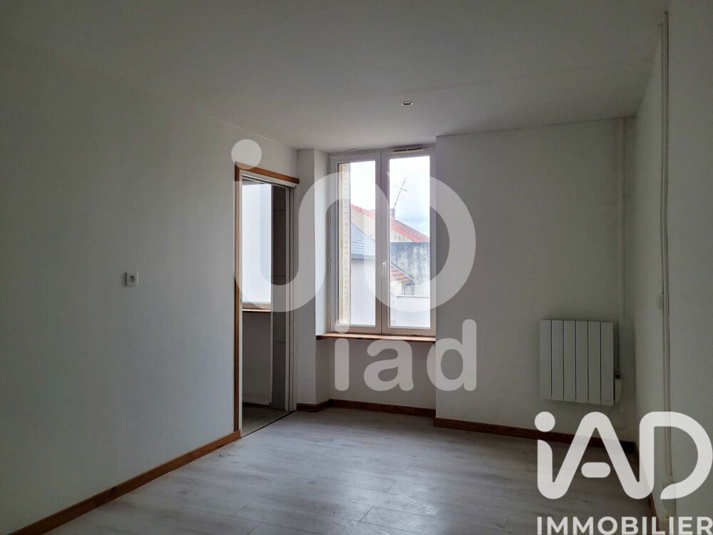 Vente Immeuble Vente Immeuble 319 m&sup2; Commentry