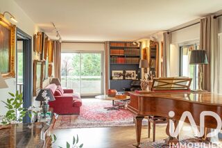 Appartement à vendre 6 pièces 147 m²