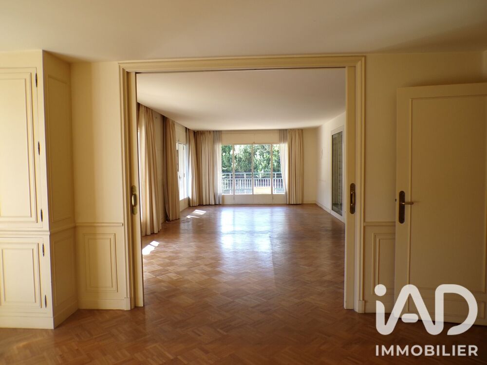 à vendre  Appartement Marseille 8