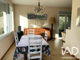Vente Maison Vente Maison/villa 5 pièces Saint-palais-sur-mer