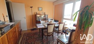  Appartement à vendre 5 pièces 102 m²