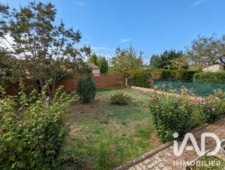  Maison à vendre 5 pièces 100 m²