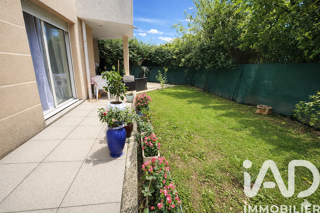 Appartement à vendre 2 pièces 39 m²