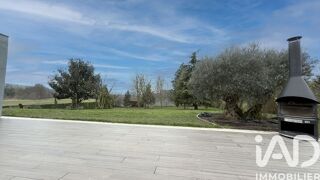  Maison à vendre 15 + pièces 510 m²