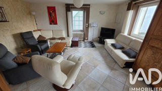  Maison � vendre 5 pi�ces 230 m�