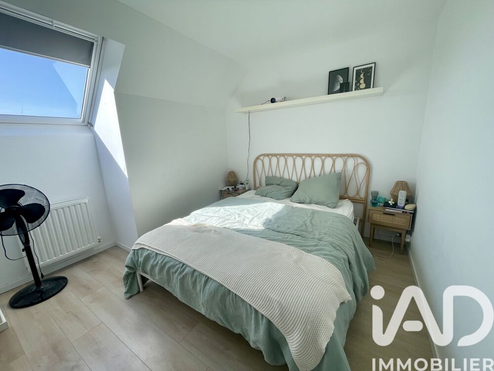 location Maison - 4 pièce(s) - 83 m² Montlouis-sur-Loire (37270)