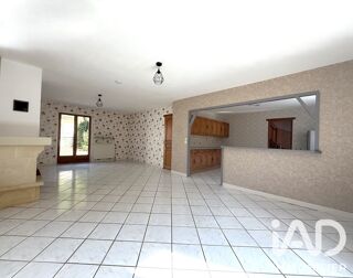  Maison à vendre 5 pièces 118 m²