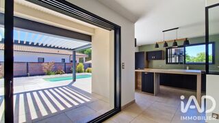  Maison à vendre 6 pièces 130 m²