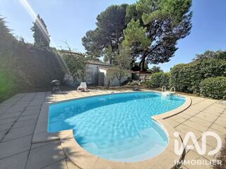  Maison à vendre 6 pièces 133 m²