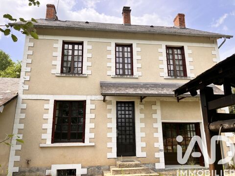   Vente Maison Maison - 6 pi�ce(s) - 145 m�