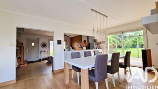 Maison � vendre 5 pi�ces 134 m�