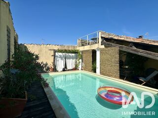  Maison à vendre 6 pièces 186 m²